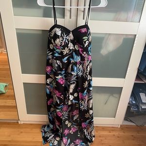 Womens dress